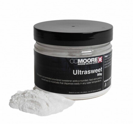 CC Moore Ultrasweet 250g