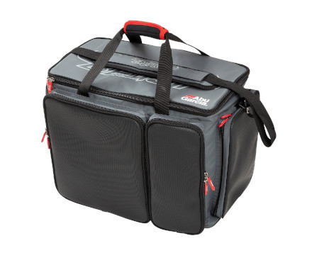 Abu Garcia Beast Pro Big Boat Bag (49cm x 32cm x 26cm)