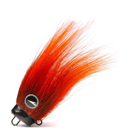 VMC Mustache Rig Butternut 40g (1 stuk)