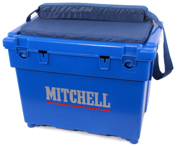 Mitchell Saltwater Seatbox (53x38x41cm)