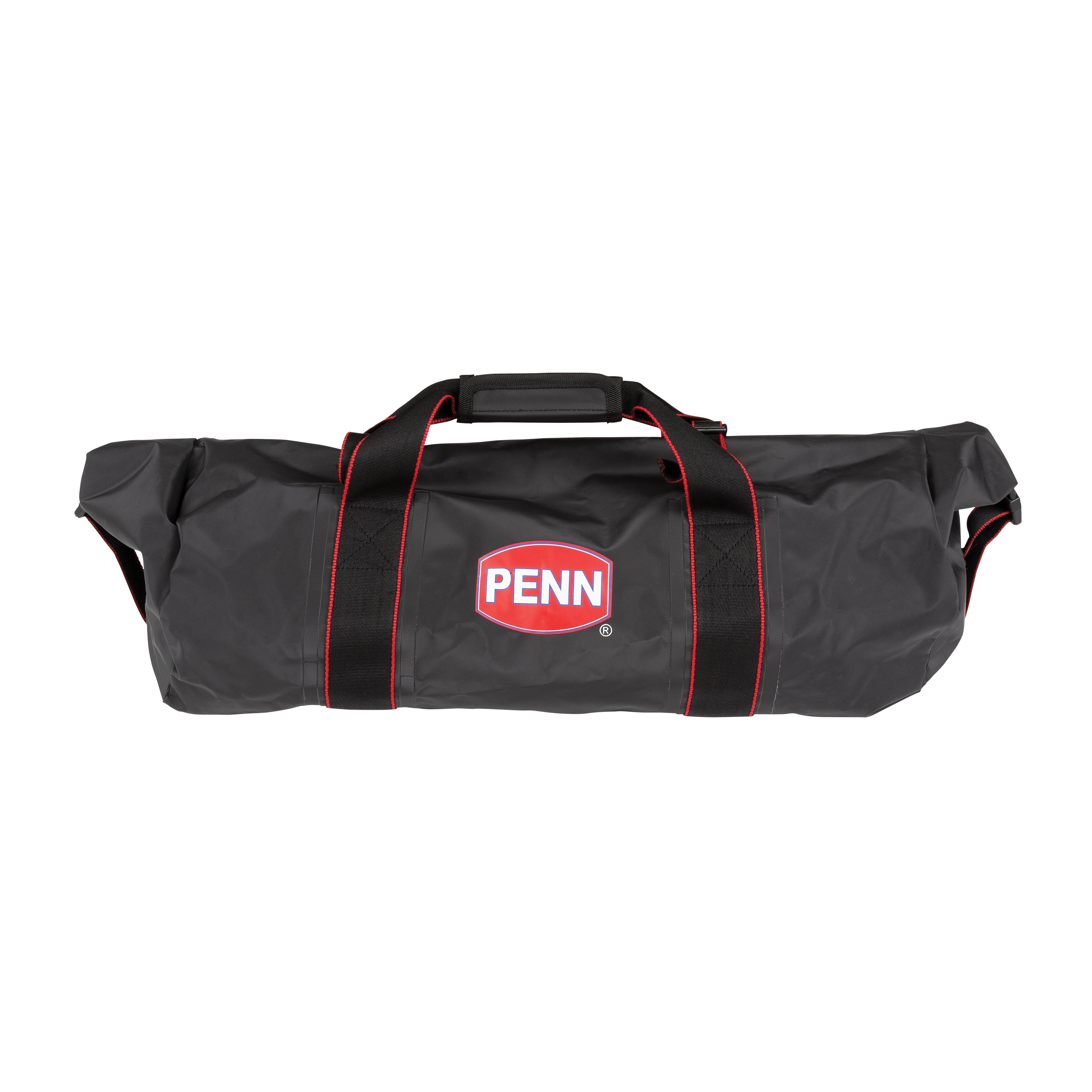 Penn Waterproof Rollup Bag Waterdichte Tas