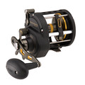 Penn Fathom® II Level Wind Zeevis Reel RH