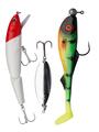 Abu Garcia Starter Pack Pike Kunstaas Set (3pcs)