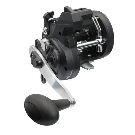 Abu Garcia Cardinal Trolling 20LC Zeevis Reel