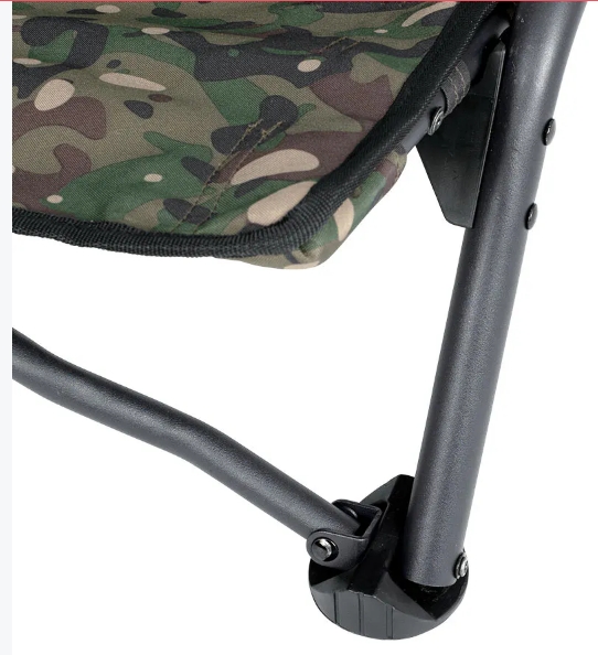 Trakker RLX Scout Chair Visstoel