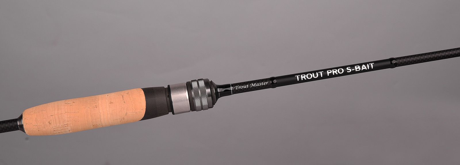 Spro Trout Master Trout Pro S-Bait Hengel 1.80m (4g)