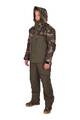 Fox Camo/Khaki Wintersuit Warmtepak