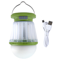 DÖRR LED Solar Camping Light Anti-Moskito - Dörr LED Solar Camping Light Anti-Moskito Neon Green