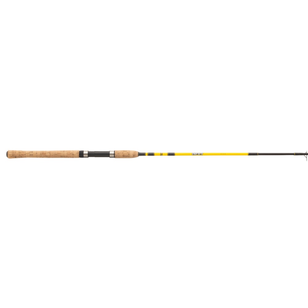 Abu Garcia Revolution Impact Spin Combo