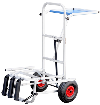 Kolpo Luxury Surf Trolley