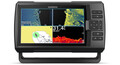 Garmin Striker Vivid Fishfinder sv met GT52HW-TM Transducer - 9sv