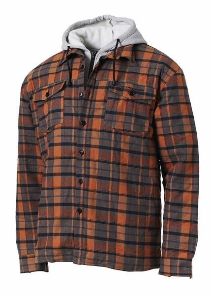 Savage Gear Twin Shirt Jacket Visjas