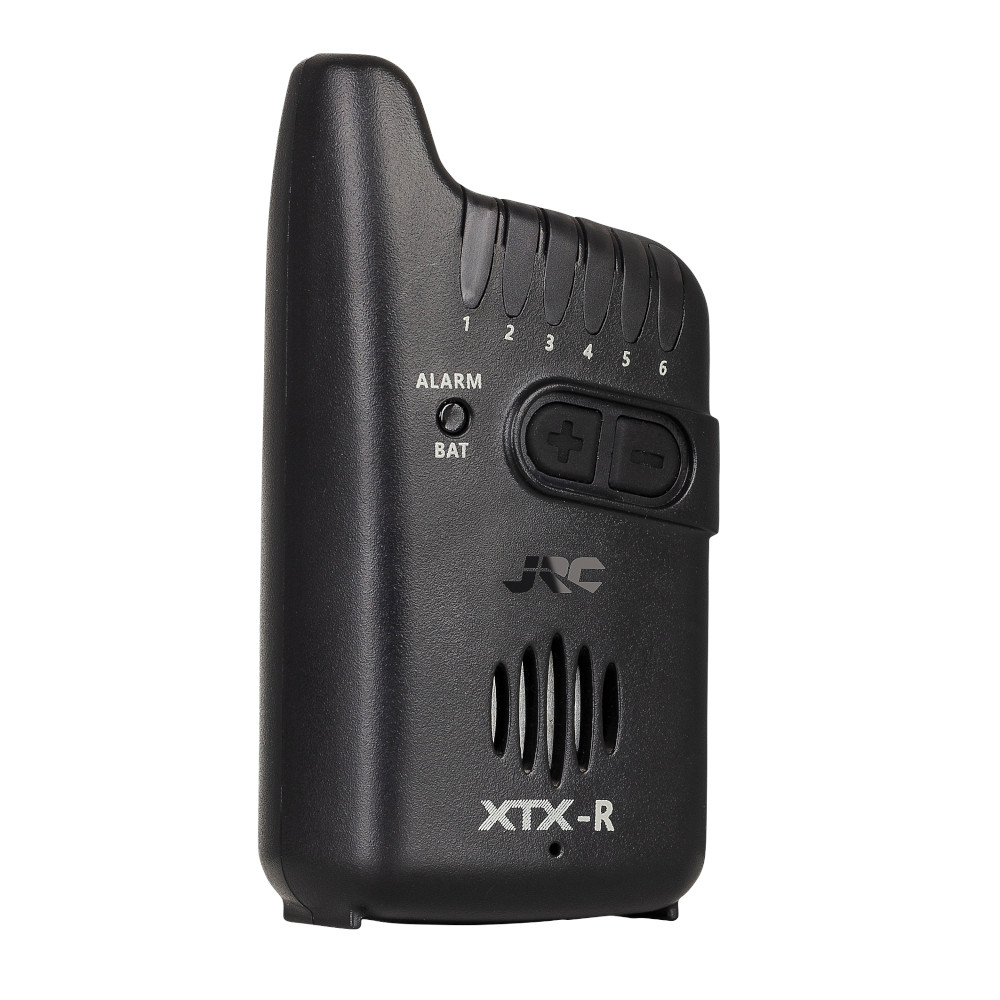 JRC Radar XTX Receiver