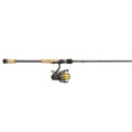 Abu Garcia Superior Spinning Combo