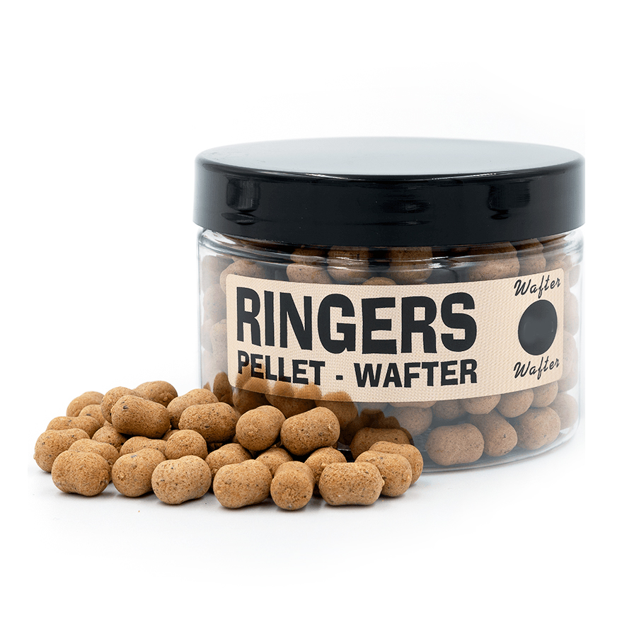 Ringers Pellet Wafters 6mm