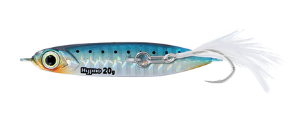 Fiiish Hypno Cast Zeevis Kunstaas Sardine 6.4cm (20g)