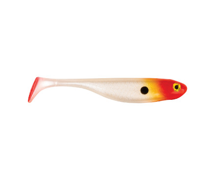 Berkley Sneakshad 11cm - Red Head