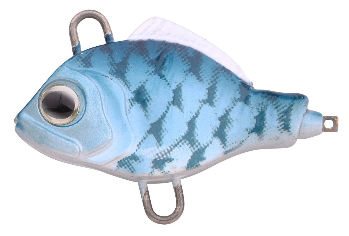 Spro ASP Spinner UV 28gr - Herring