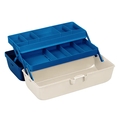 Kolpo Fishing Tackle Box - 2 tray M