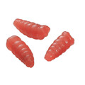 Berkley Powerbait Micro Power Maggots - Red