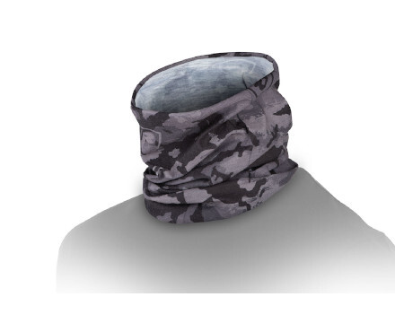 Fox Rage Lightweight Camo Snood