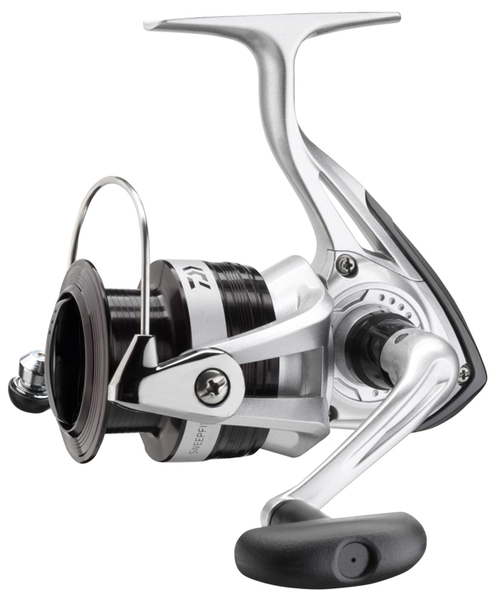 Daiwa Sweepfire E Spinmolen