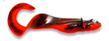 Nettel Baits Nettel Juvenile, 2 stuks - Red/Black