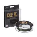 Berkley Dex X8 PE Gevlochten Lijn Moss Green (150m)