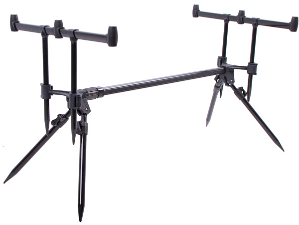 JRC Carp Set Complete 3.60m (3lb) - Ultimate Swift Rod Pod