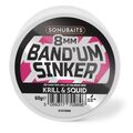 Sonubaits Band'um Sinker Witvis Boilies 8mm