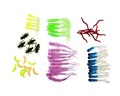 Fish4All Multi Lure Box (300pcs)