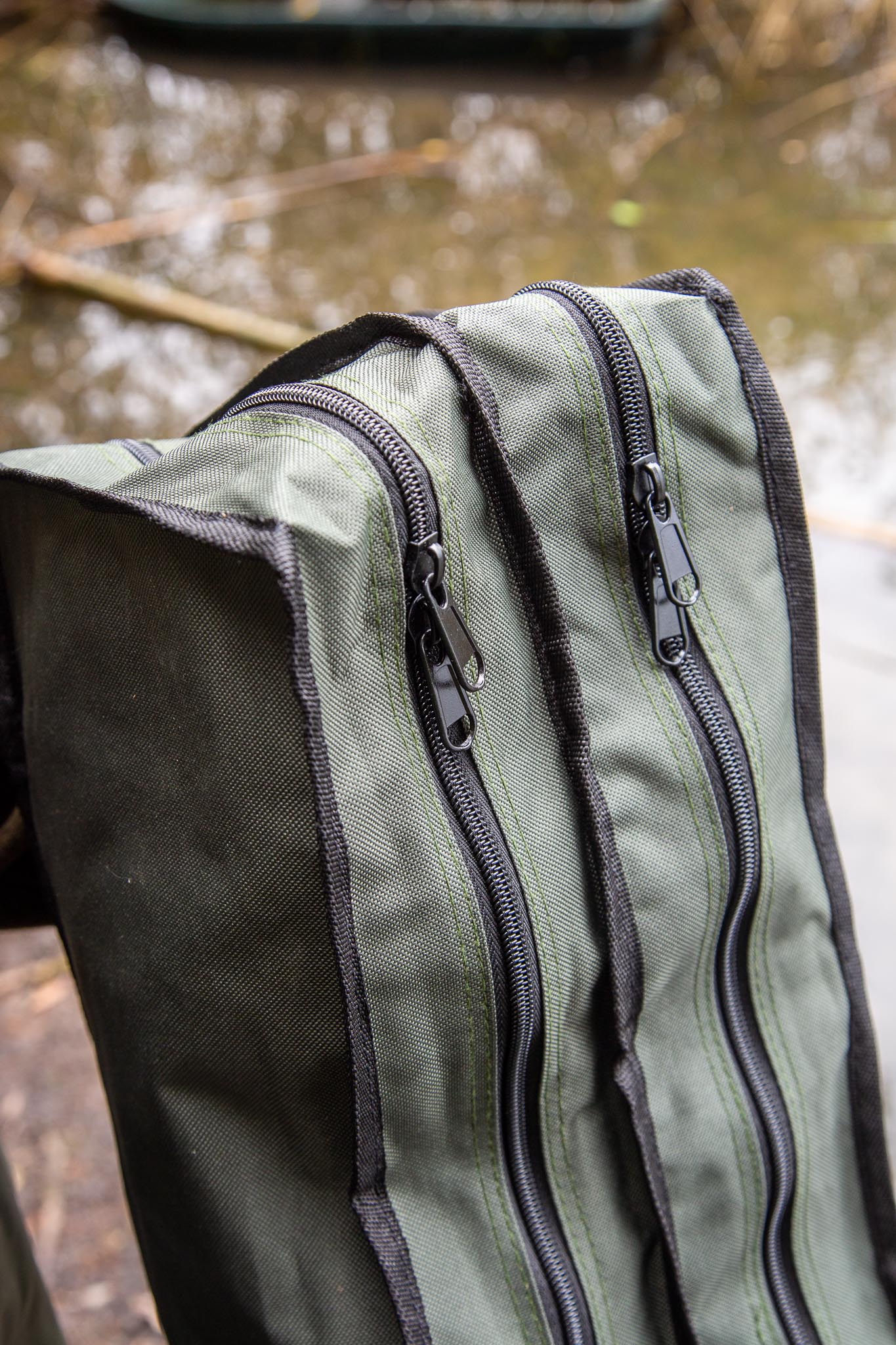 Ultimate Allround Rod Holdall 2-Rods