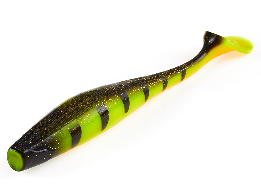 Lucky John Kubira Swim Shad 22,8cm / 9" - Color PG14