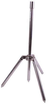 Ultimate Deluxe Stainless Steel Tripod