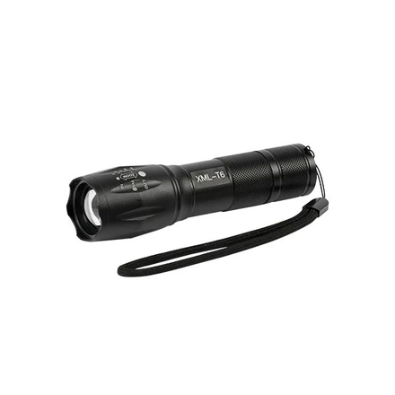 Energo Outdoor Lumitact Flash Light