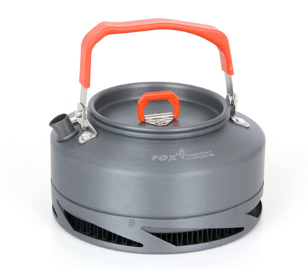 Fox Cookware Kettle 0.9L