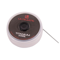 Ultimate Titanium Wire, 5m