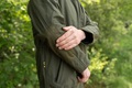 Tactic Carp Softshell Parka