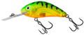 Salmo Rattlin Hornet Floating 6,5cm