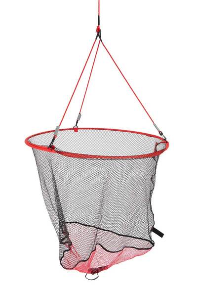 Fox Rage Street Fighter Drop Net (10m Touw) - 60cm