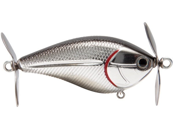 Livingston Lures Spin Master Oppervlakte Kunstaas 6.6cm (16g) - XXX