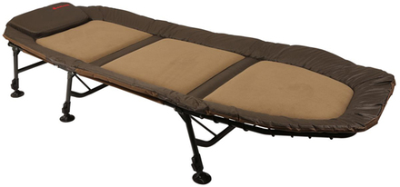 Ultimate Adventure Bedchair Stretcher