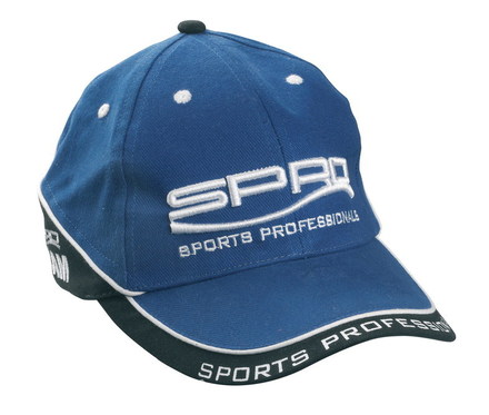 Spro Sports Professionals Cap