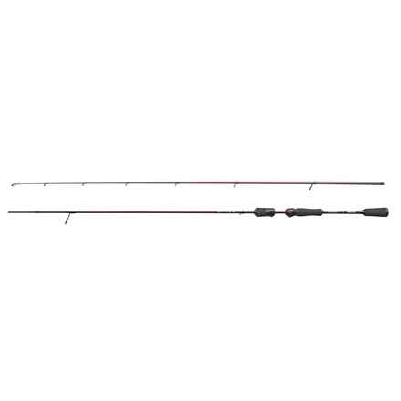 Abu Garcia Spike S Rod Tech Rig Spinhengel