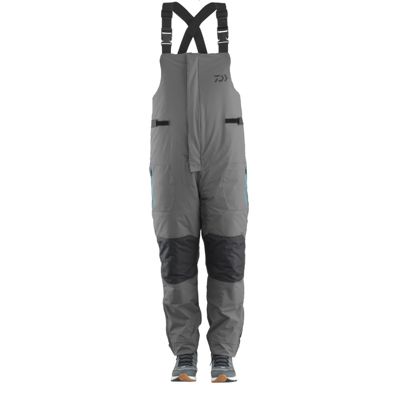 Daiwa D-VEC Winter-Suit Warmtepak