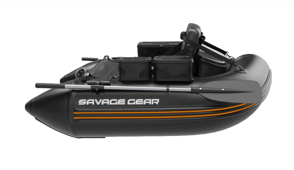 Savage Gear High Rider V2 Belly Boat