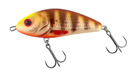 Salmo Fatso Floating Jerkbait 10cm (48g)