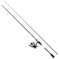 Mitchell Colors MX Spinning Combo White