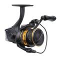 Abu Garcia Superior 2 Spinmolen