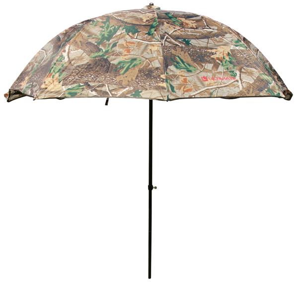 Ultimate 45'' Umbrella with Side Sheet Visparaplu